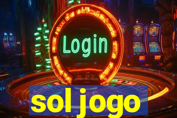 sol jogo